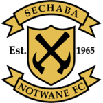 Logo klubu Notwane