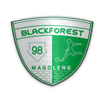 Logo klubu Black Forest