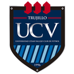 Logo klubu Cesar Vallejo