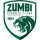 Logo klubu Zumbi