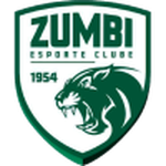Logo klubu Zumbi