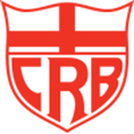 Logo klubu CRB II