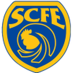 Logo klubu Sampaio Correa FE U20