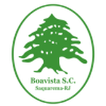 Logo klubu Boavista U20