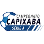 Logo klubu Capixaba SC