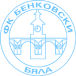 Logo klubu Benkovski Byala