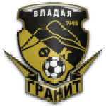 Logo klubu Granit Vladaya