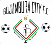 Logo klubu Bujumbura City