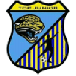 Logo klubu Top Junior