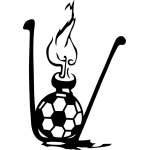 Logo klubu Flambeau de l'Est