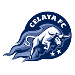 Logo klubu Celaya
