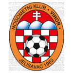 Logo klubu Vihor