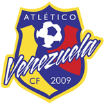Logo klubu Atletico Venezuela
