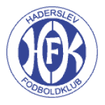 Logo klubu Haderslev