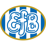 Logo klubu Esbjerg II
