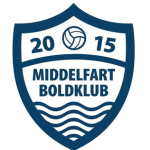 Logo klubu Middelfart II