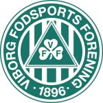 Logo klubu Viborg II