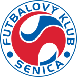 Logo klubu Senica