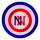 Logo klubu Nico-Nicoyé