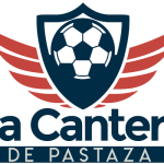 Logo klubu La Cantera de Pastaza