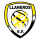 Logo klubu Llaneros de Guanare