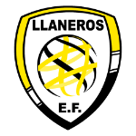 Logo klubu Llaneros de Guanare