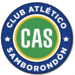 Logo klubu Atlético Samborondón