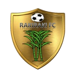 Logo klubu Rakiraki