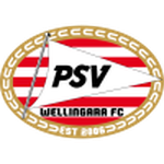 Logo klubu PSV Wellingara