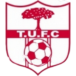 Logo klubu Tallinding United