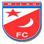 Logo klubu Milan