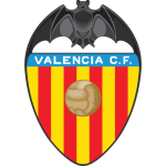 Logo klubu Valencia CF