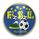 Logo klubu Fello Star