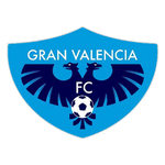 Logo klubu Gran Valencia