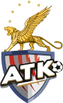 Logo klubu ATK II