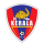 Logo klubu FC Kerala