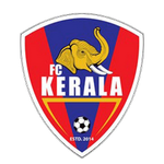 Logo klubu FC Kerala