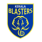 Logo klubu Kerala Blasters II