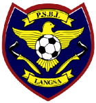 Logo klubu PSBL Langsa