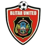 Logo klubu Blitar United