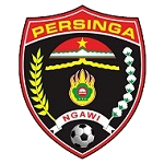 Logo klubu Persinga Ngawi