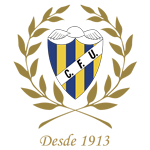 Logo klubu União Madeira