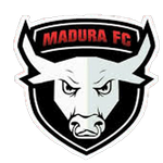 Logo klubu Madura