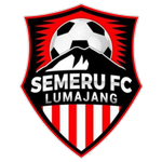 Logo klubu Persigo Semeru