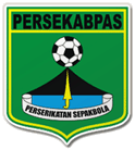 Logo klubu Persekabpas Pasuruan