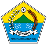 Logo klubu Persbul Buol