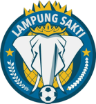 Logo klubu Lampung Sakti