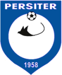 Logo klubu Persiter Ternate