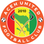 Logo klubu Aceh United