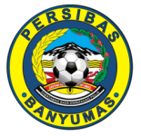 Logo klubu Persibas Banyumas